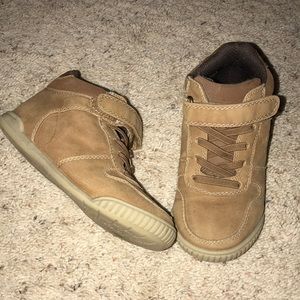 Boy’s Children’s Place Shoes